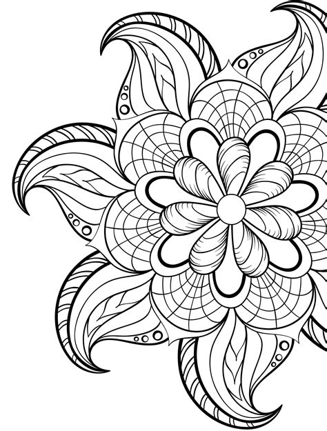 pinterest coloring pages for adults